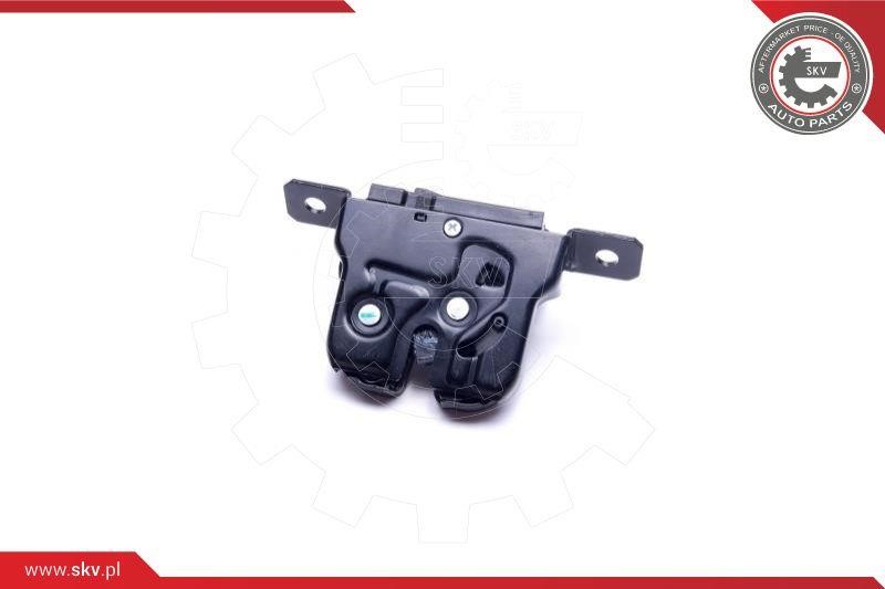 Tailgate lock Esen SKV 16SKV105