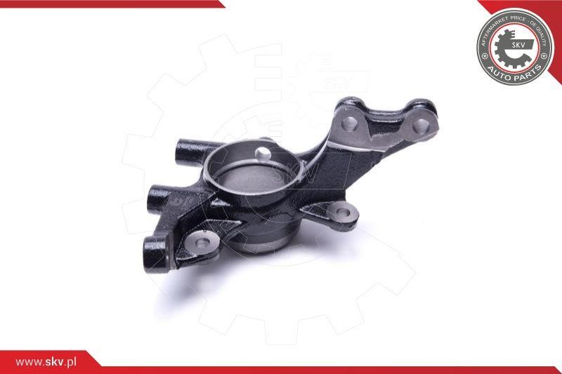Knuckle swivel Esen SKV 47SKV732