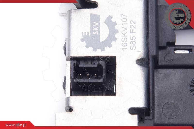 Buy Esen SKV 16SKV107 at a low price in United Arab Emirates!