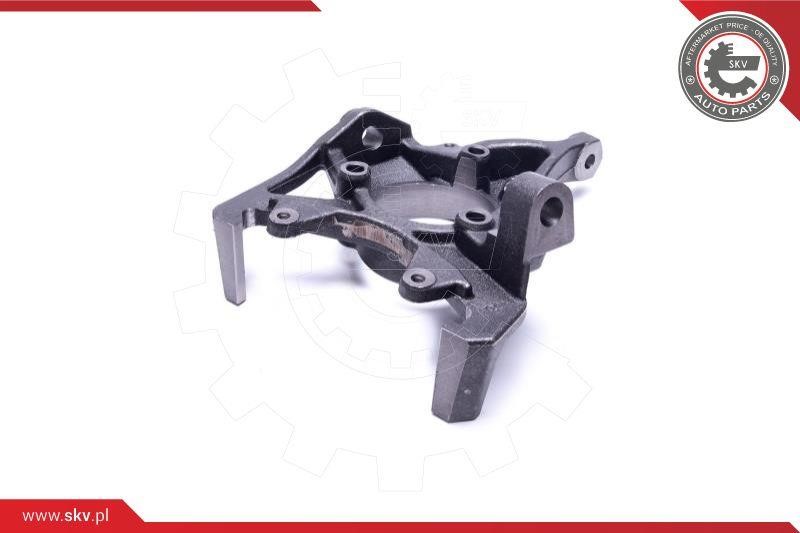 Knuckle swivel Esen SKV 47SKV852