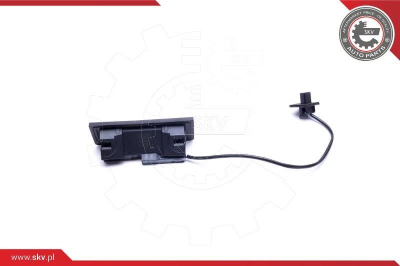 Buy Esen SKV 16SKV257 – good price at EXIST.AE!