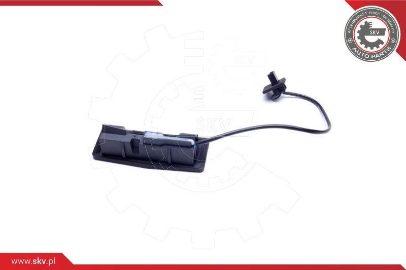 Door Handle Esen SKV 16SKV257