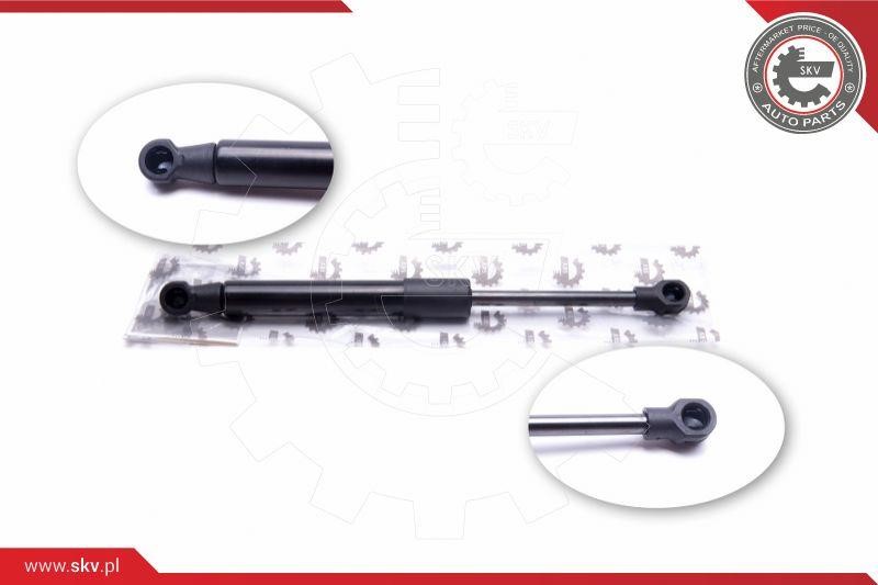 Hood shock absorber Esen SKV 52SKV104