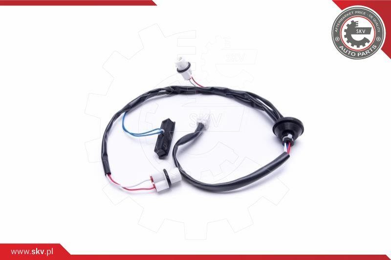 Buy Esen SKV 16SKV259 – good price at EXIST.AE!