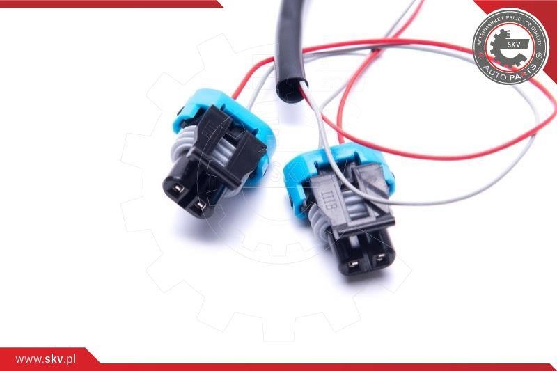 Buy Esen SKV 16SKV275 – good price at EXIST.AE!