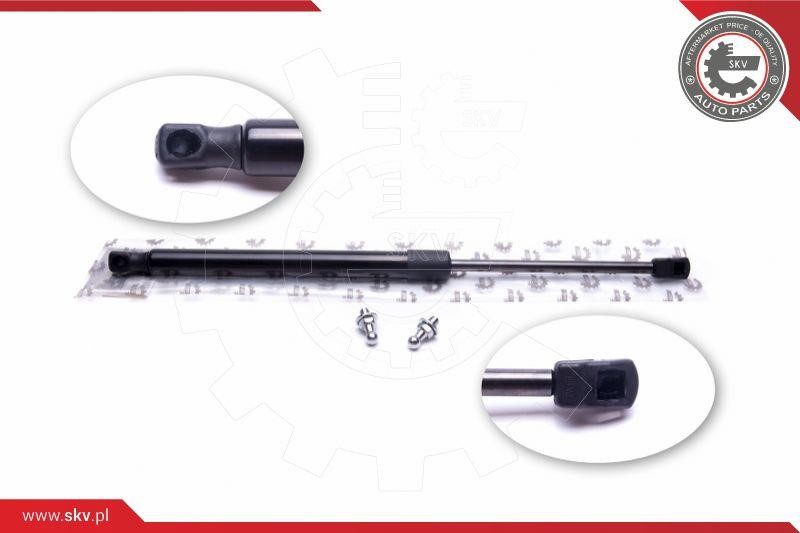 Hood shock absorber Esen SKV 52SKV119