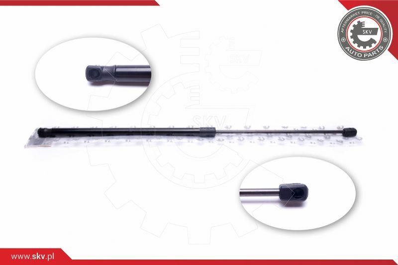 Tailgate strut Esen SKV 52SKV717