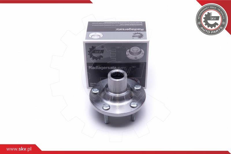 Esen SKV 29SKV456 Wheel bearing kit 29SKV456