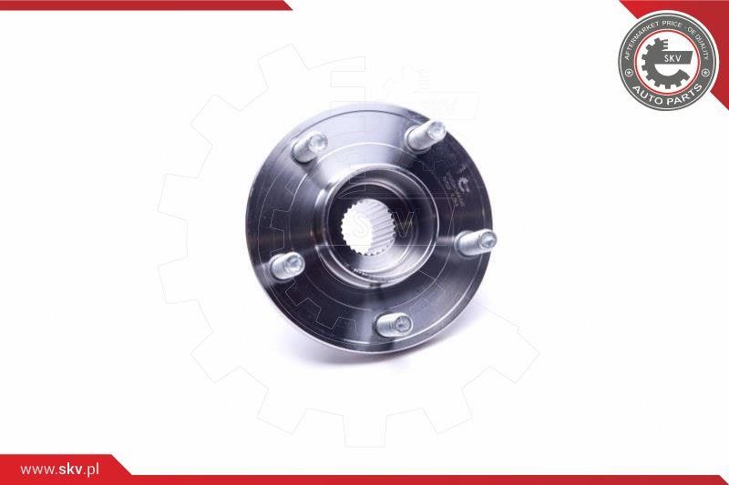 Wheel bearing kit Esen SKV 29SKV456