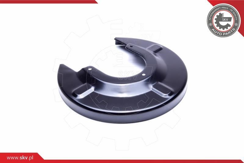Splash Panel, brake disc Esen SKV 57SKV510