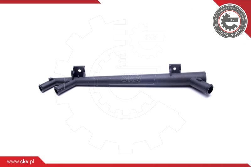 coolant pipe Esen SKV 54SKV191