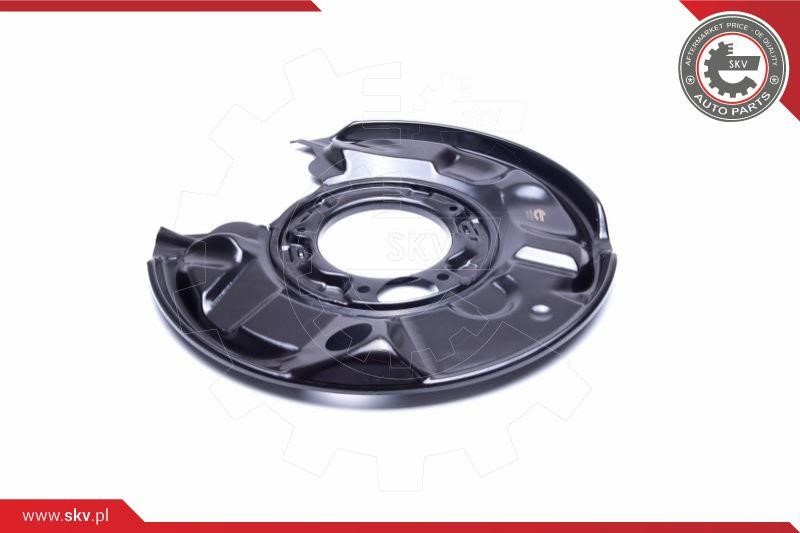 Splash Panel, brake disc Esen SKV 57SKV619