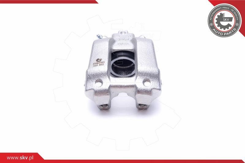 Esen SKV Brake caliper – price 197 PLN