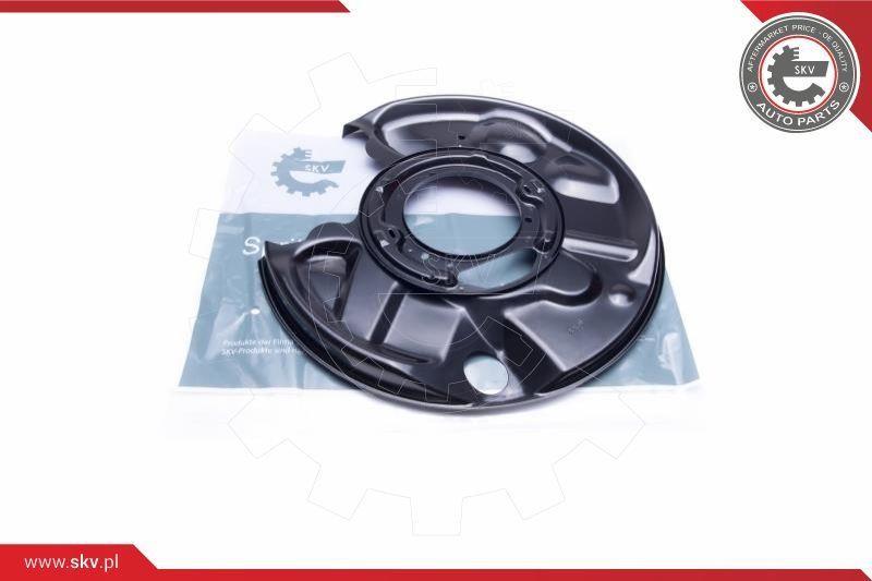 Esen SKV 57SKV622 Brake dust shield 57SKV622 57SKV622 Esen SKV Brake dust shield