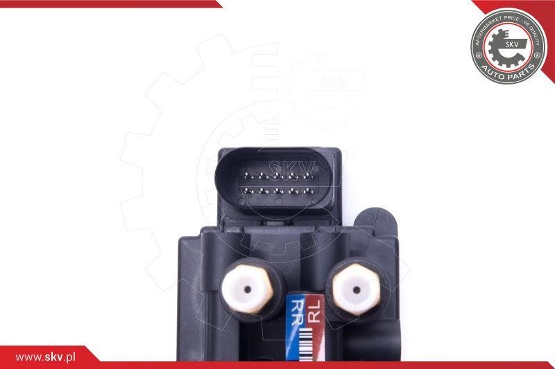 Buy Esen SKV 93SKV811 – good price at EXIST.AE!