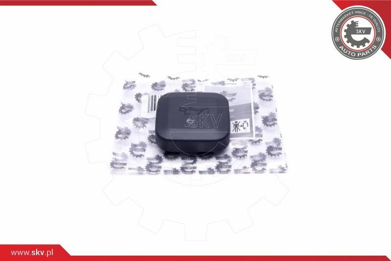 Esen SKV 61SKV033 Sealing Cap, oil filler neck 61SKV033 61SKV033 Esen SKV Sealing Cap, oil filler neck