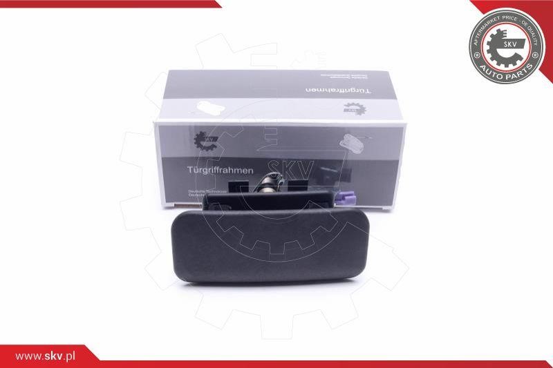 Esen SKV 96SKV149 Handle-assist 96SKV149 96SKV149 Esen SKV Handle-assist