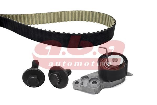 A.B.A Automotive YK850117 Timing Belt Kit YK850117