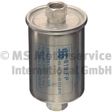 Wilmink Group WG1018269 Fuel filter WG1018269