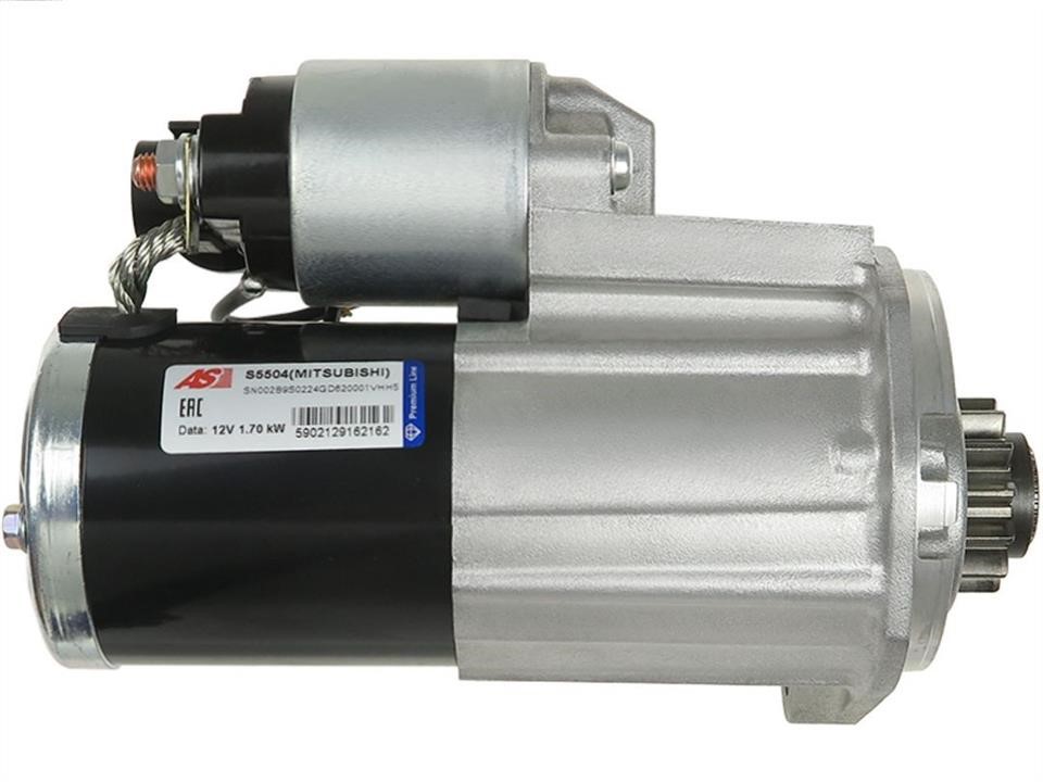 Buy AS-PL S5504MITSUBISHI – good price at EXIST.AE!