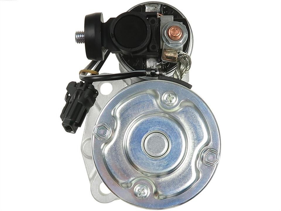 Starter AS-PL S5504(MITSUBISHI)
