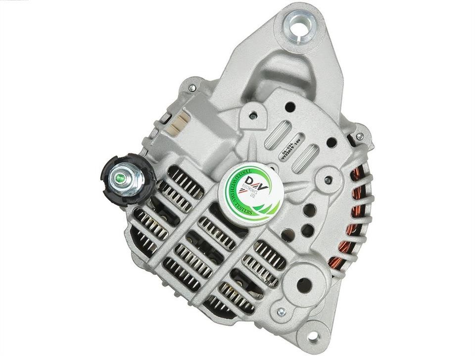 Alternator AS-PL A5465S