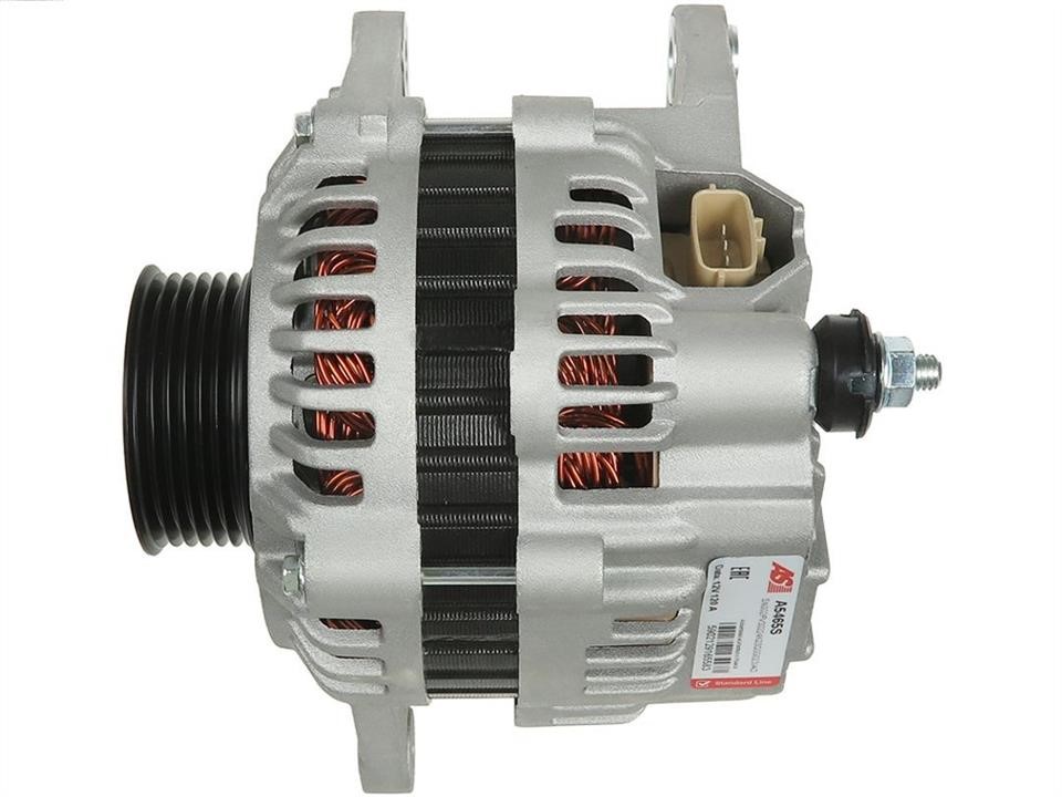 Buy AS-PL A5465S at a low price in United Arab Emirates!