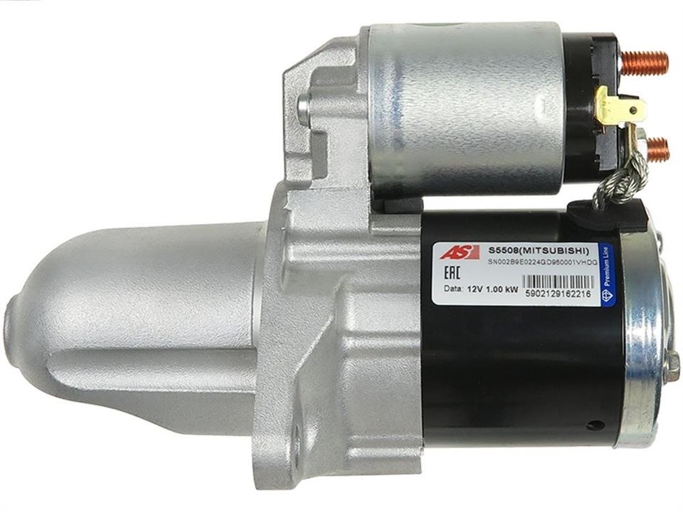 Buy AS-PL S5508MITSUBISHI – good price at EXIST.AE!