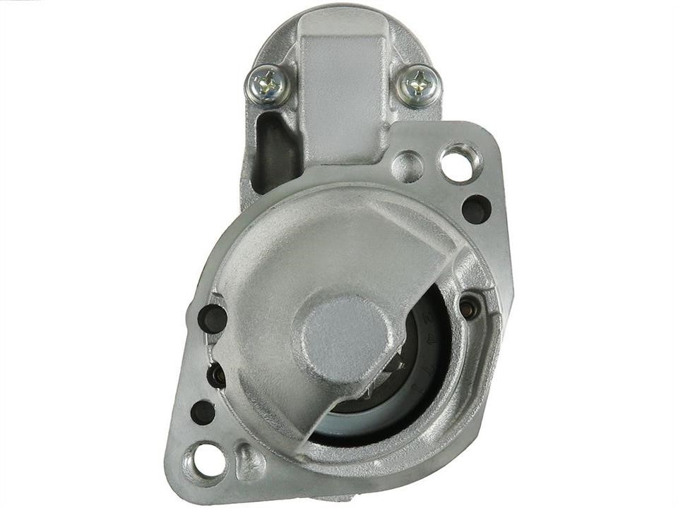 Engine starter Dodge Caliber: S5516MITSUBISHI AS-PL Starter