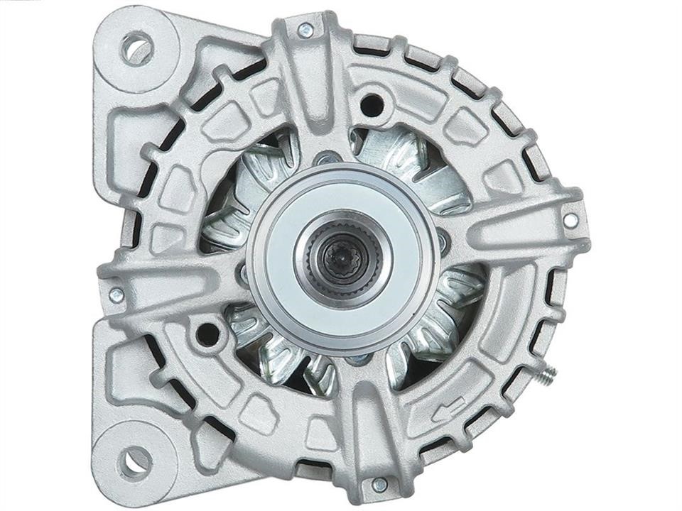 Alternator Renault Kadjar: A0859S AS-PL Alternator