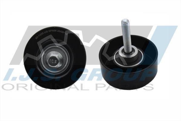 IJS Group 93-1335 Idler Pulley 931335