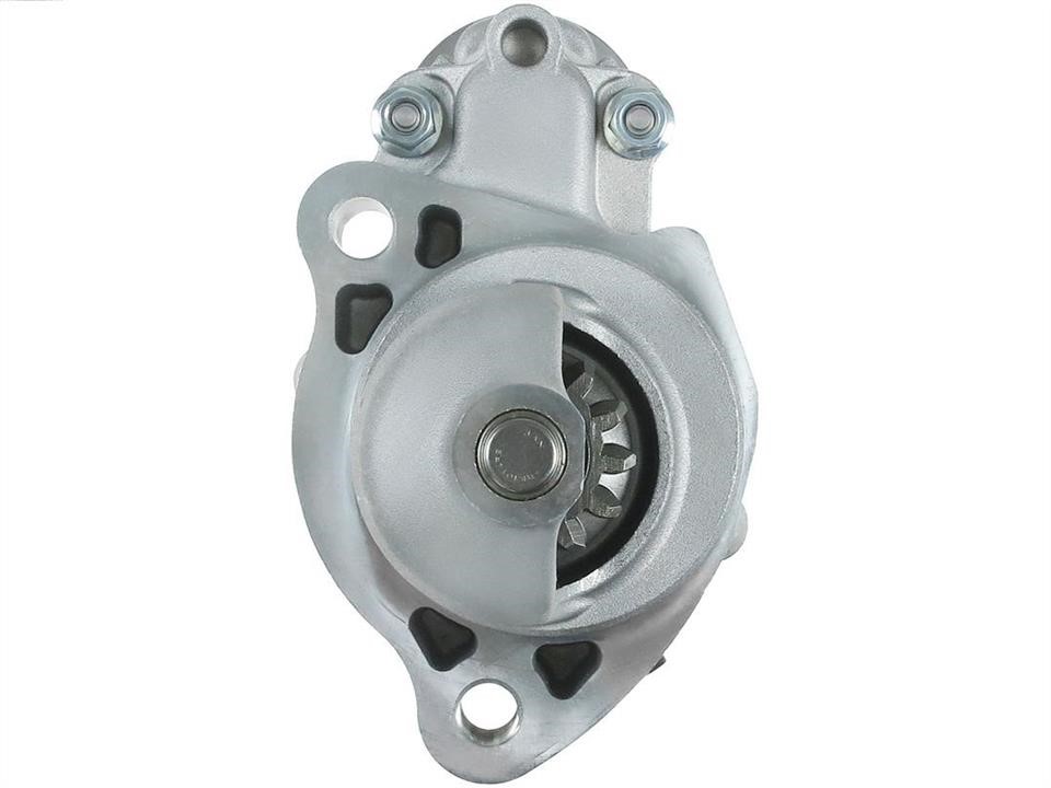 Starter motor Honda FIT: S6487S AS-PL Starter