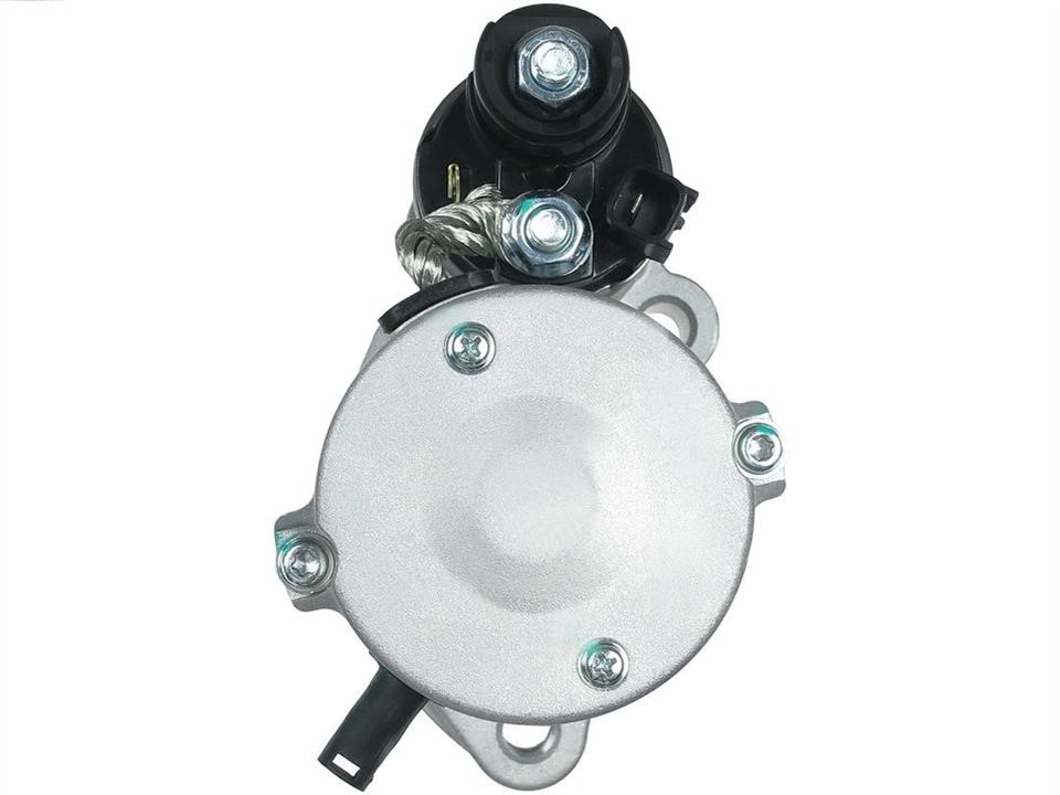 Starter AS-PL S6487S