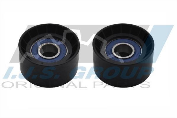 IJS Group 93-1012 Idler Pulley 931012