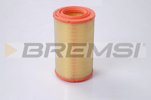 Bremsi FA0129 Air filter FA0129