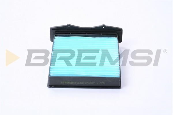 Bremsi FC1320 Filter, interior air FC1320
