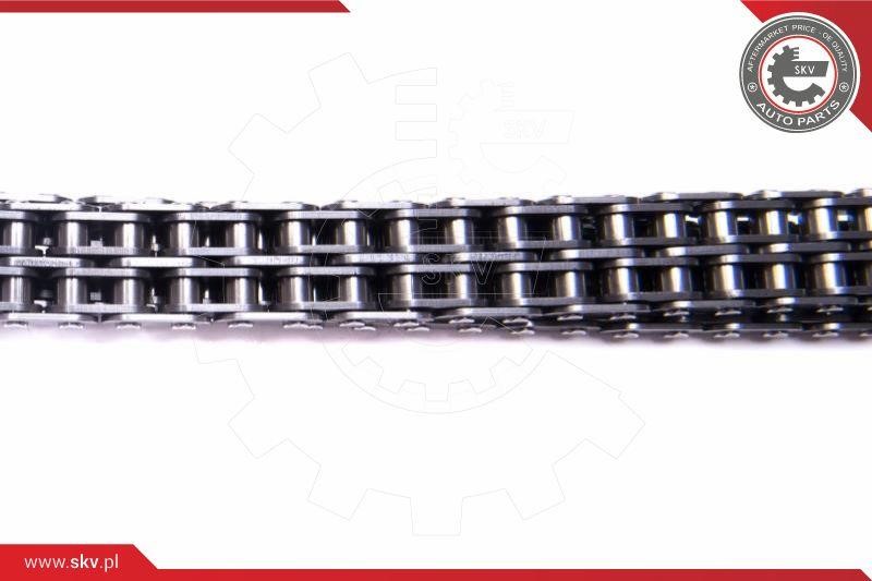 Timing chain kit Esen SKV 21SKV207