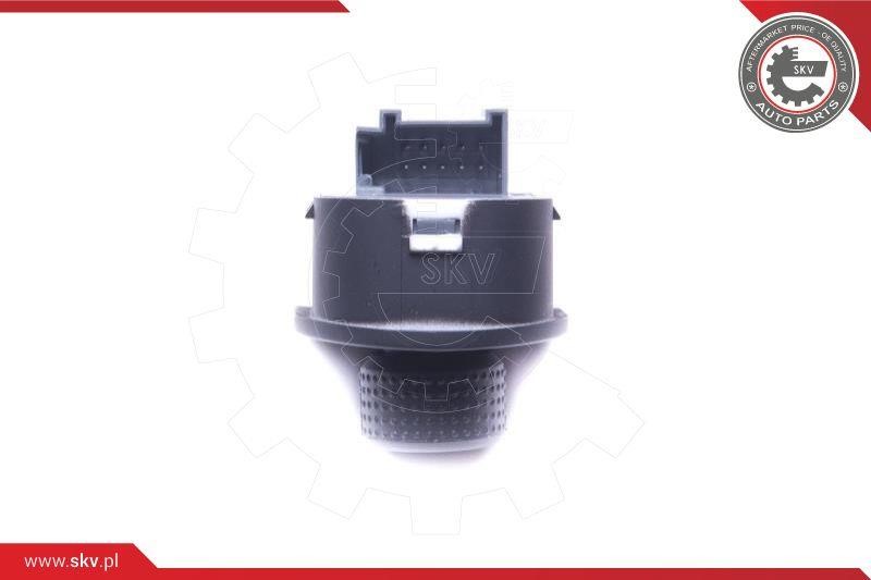 Switch, mirror adjustment Esen SKV 37SKV618