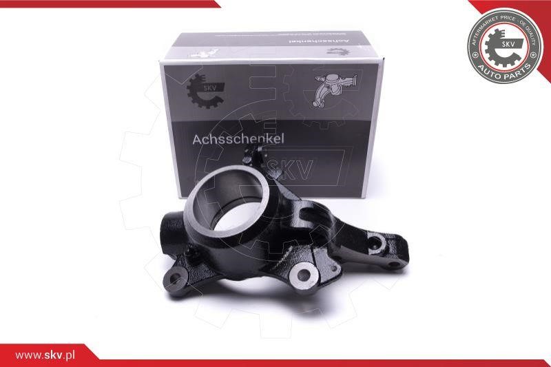 Wheel stub axle Renault Master: 47SKV502 Esen SKV Knuckle swivel