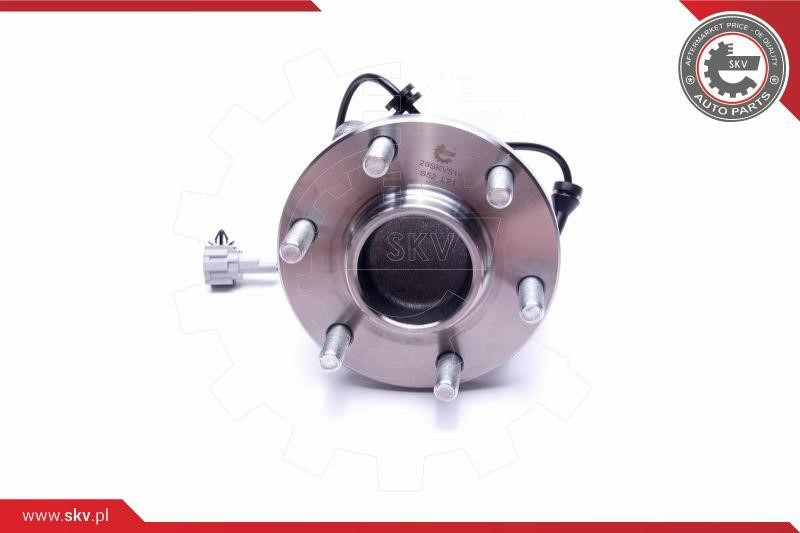 Esen SKV Wheel bearing kit – price 284 PLN