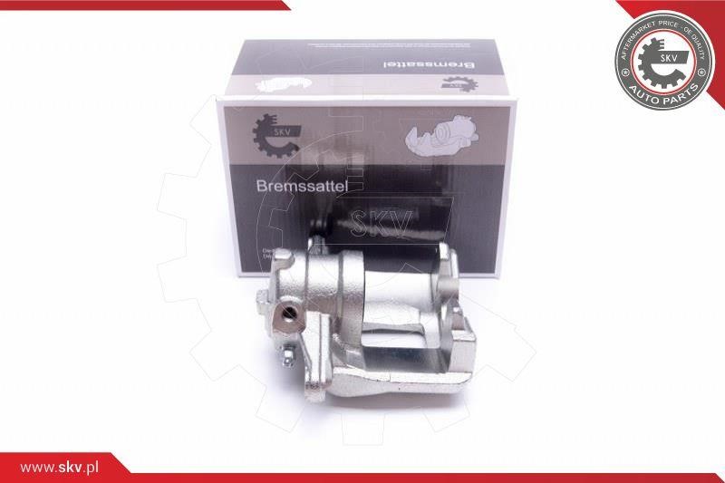 Esen SKV 50SKV083 Brake caliper 50SKV083 50SKV083 Esen SKV Brake caliper