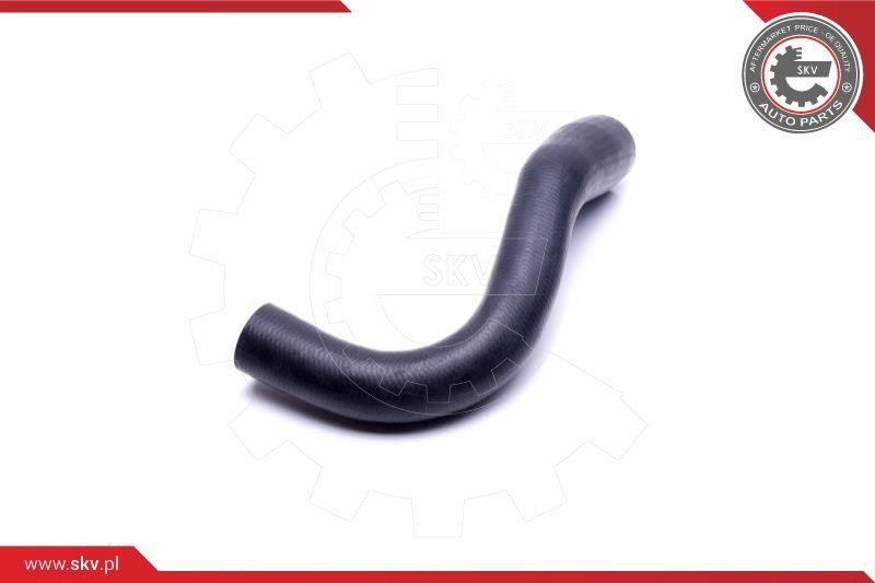 Intercooler pipe Esen SKV 54SKV033