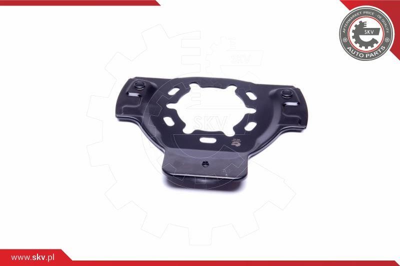 Splash Panel, brake disc Esen SKV 57SKV001