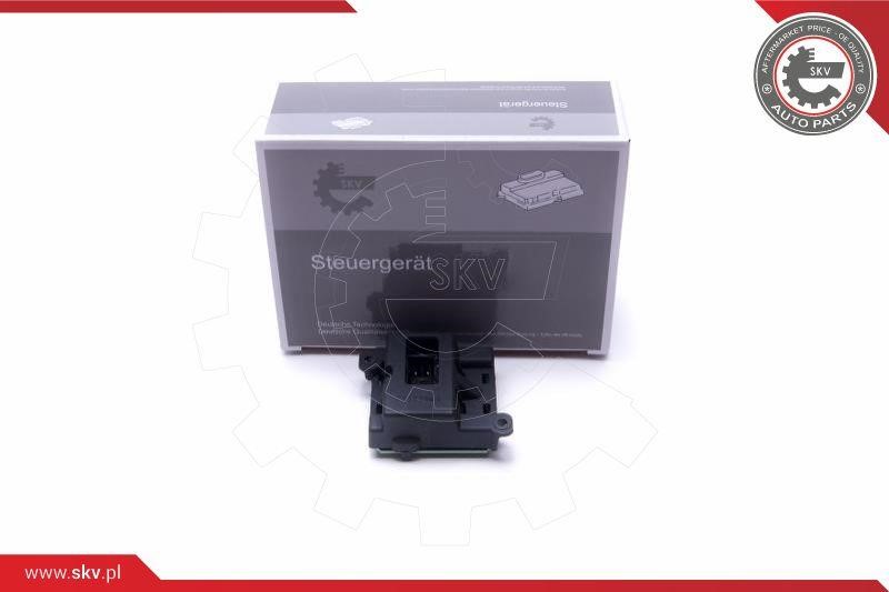 59SKV146 Esen SKV Control Unit, dynamic bending light