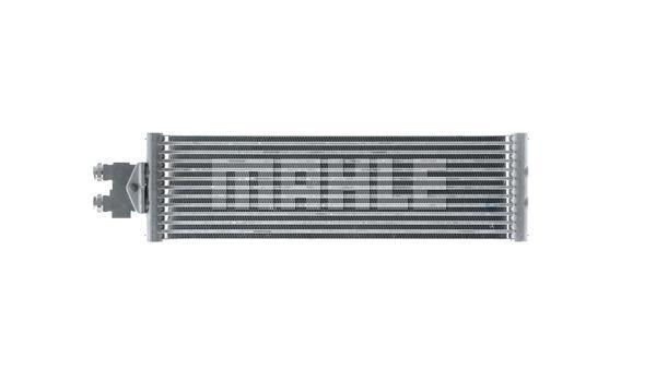 Oil Cooler, automatic transmission Wilmink Group WG2181210