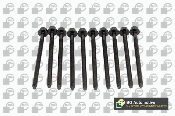 Wilmink Group WG1907158 Cylinder Head Bolts Kit WG1907158