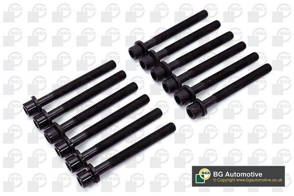 Wilmink Group WG1490323 Cylinder Head Bolts Kit WG1490323
