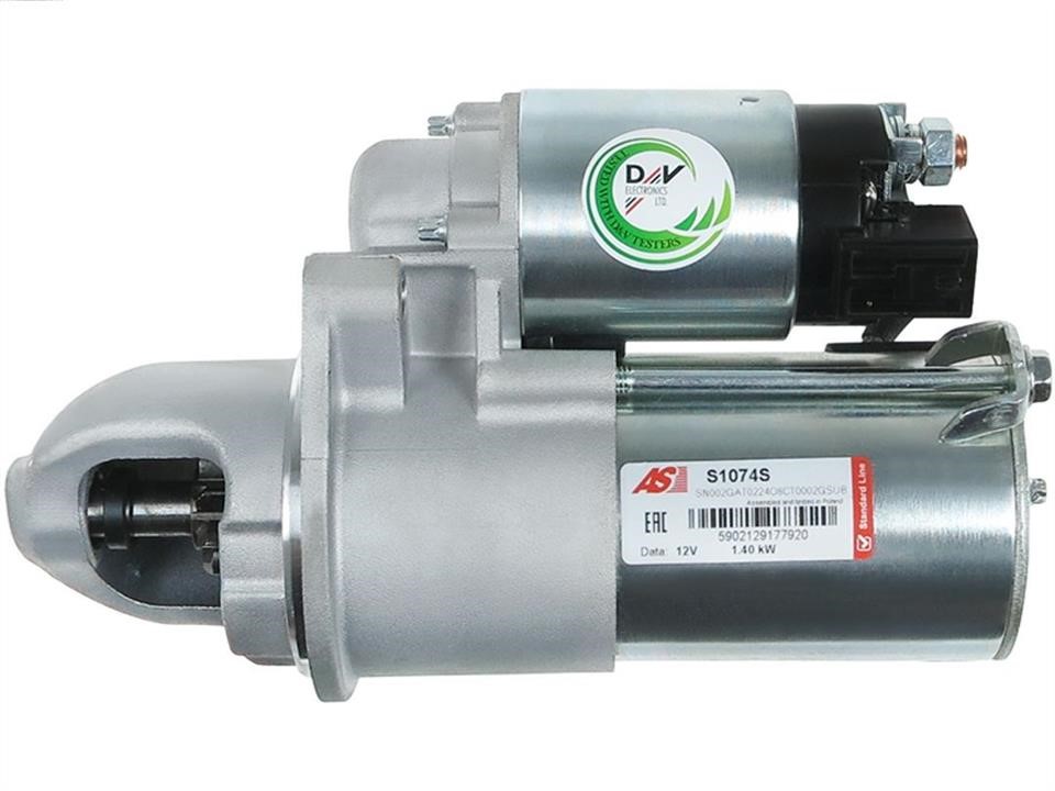 Buy AS-PL S1074S – good price at EXIST.AE!