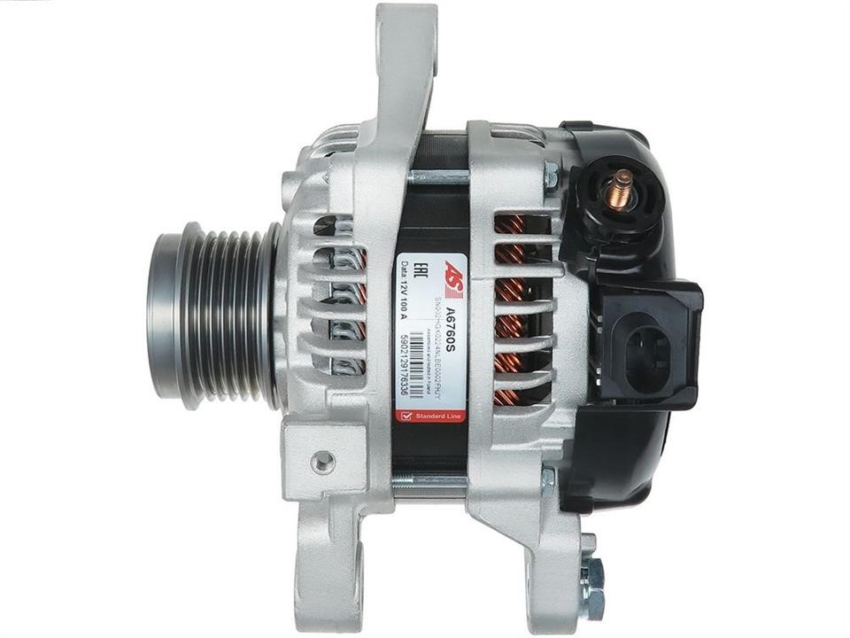 Alternator AS-PL A6760S