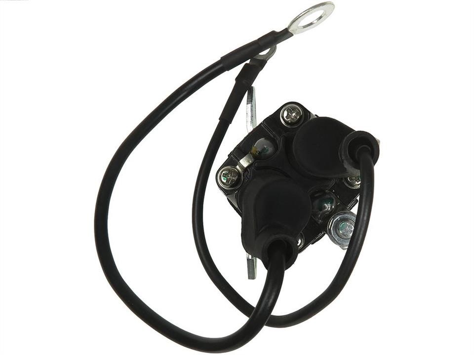 Solenoid switch, starter AS-PL SS5210S